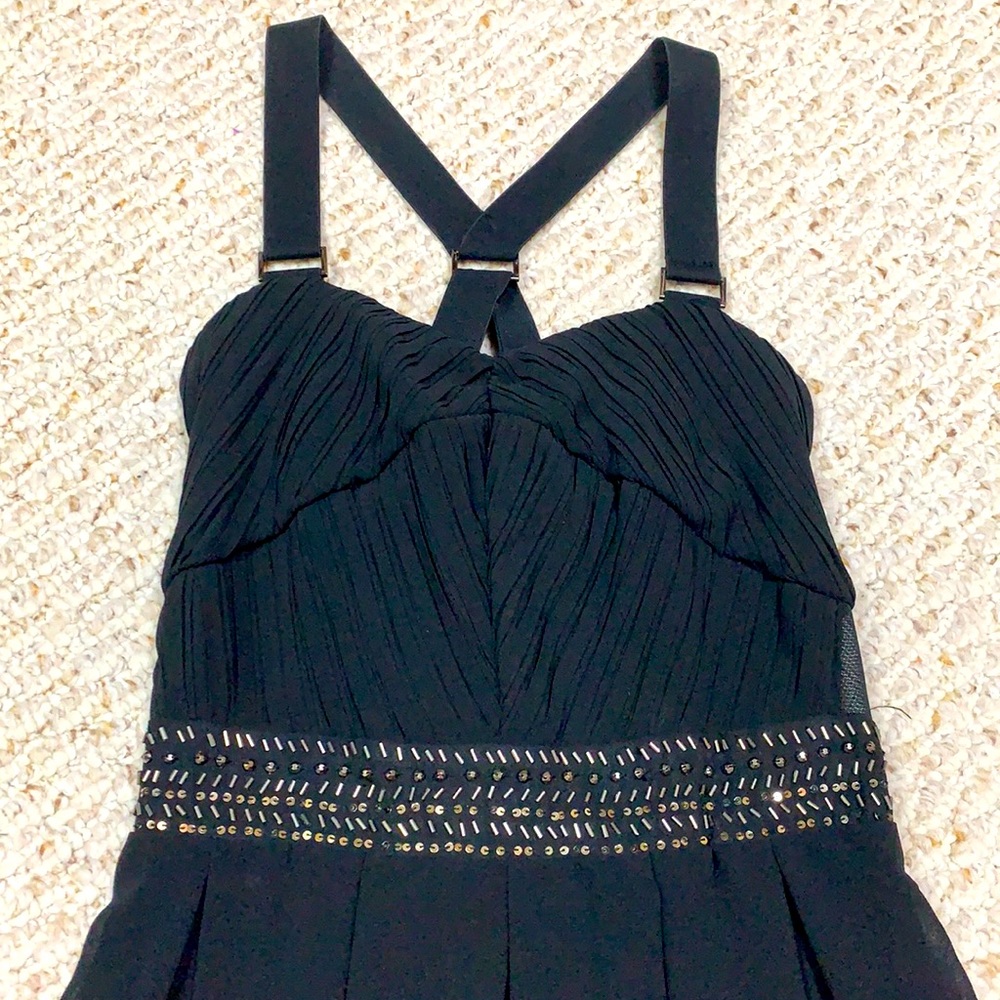 Elegant dress size xs/s
